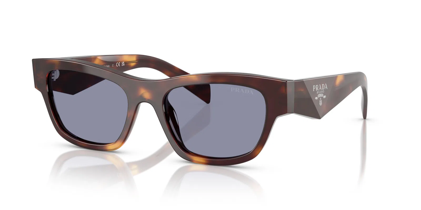Prada B09S Sunglasses - view 16